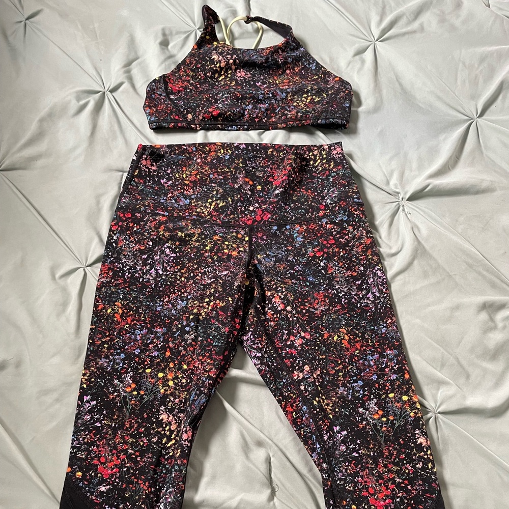 Lululemon outfit